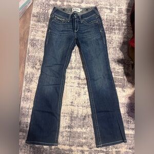 Ariat Jeans